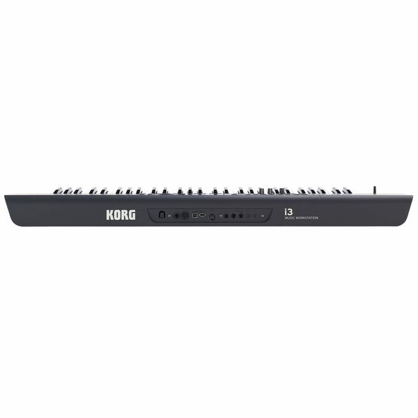 Korg i3 Black Korg i3 Black