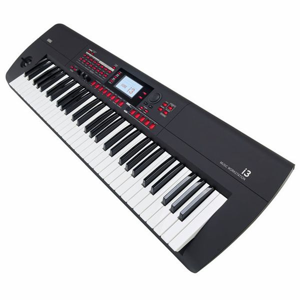 Korg i3 Black Korg i3 Black