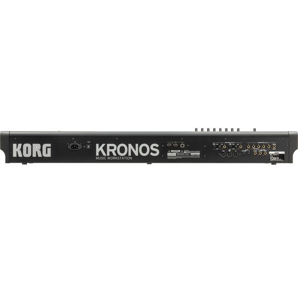 Korg Kronos 61 Korg Kronos 61