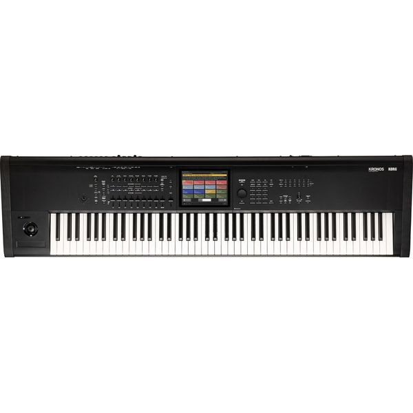 Korg Kronos 88 Korg Kronos 88
