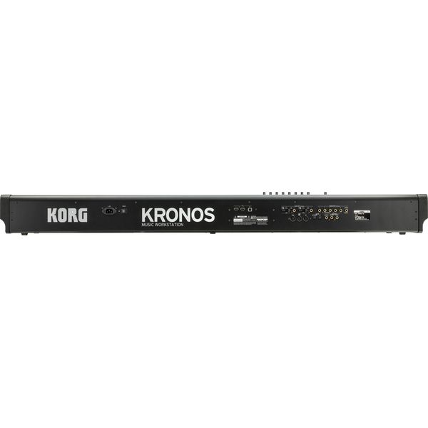 Korg Kronos 88 Korg Kronos 88
