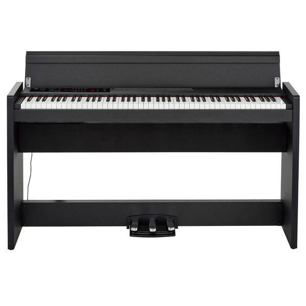 Korg LP-380U BK Korg LP-380U BK