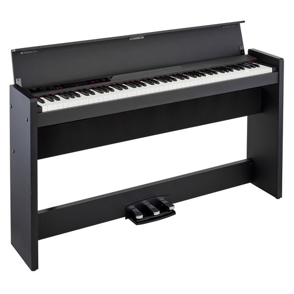 Korg LP-380U BK Korg LP-380U BK