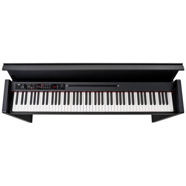 Korg LP-380U BK Korg LP-380U BK
