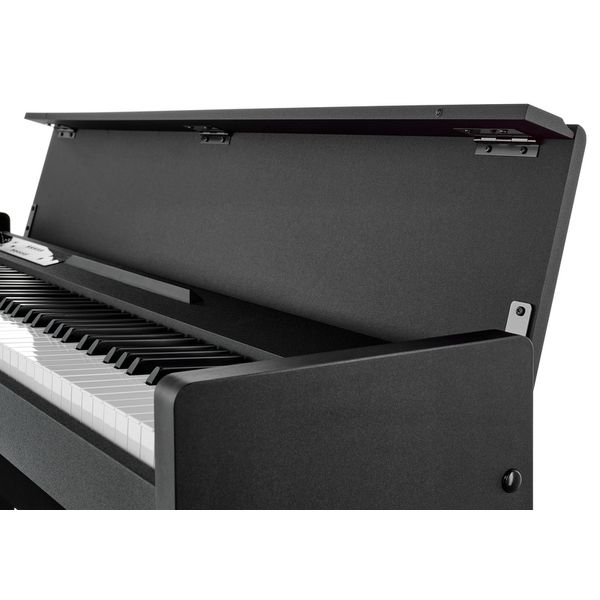 Korg LP-380U BK Korg LP-380U BK