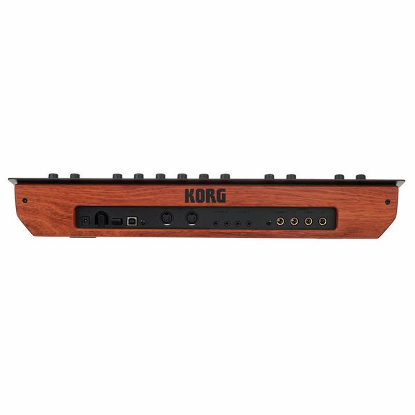 Korg Minilogue XD