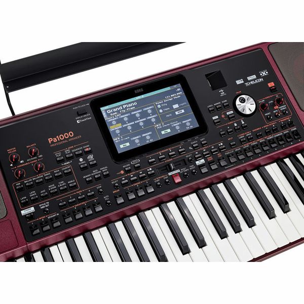 Korg PA-1000 Korg PA-1000
