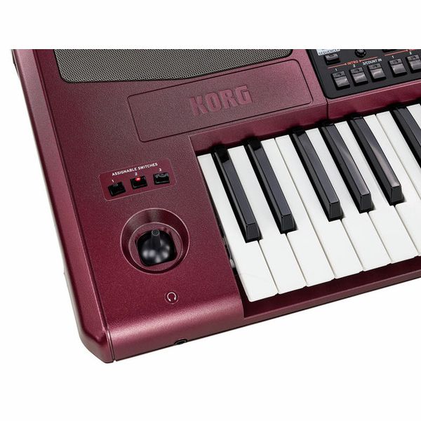 Korg PA-1000 Korg PA-1000