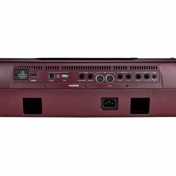 Korg PA-1000 Korg PA-1000