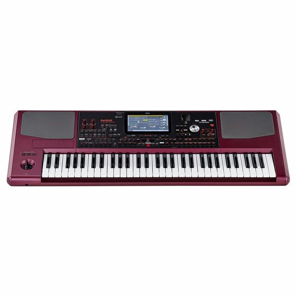 Korg PA-1000 Korg PA-1000