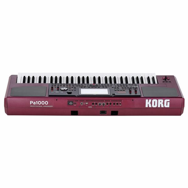 Korg PA-1000 Korg PA-1000
