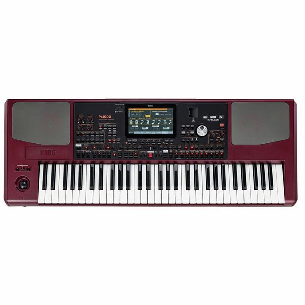 Korg PA-1000 Korg PA-1000