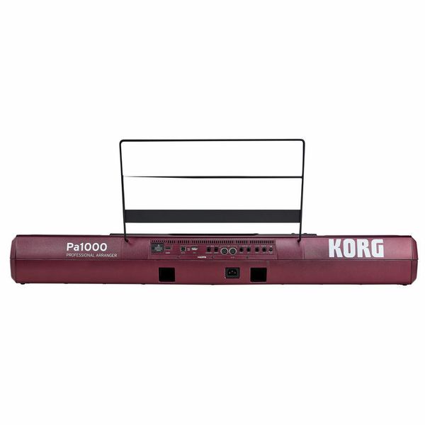 Korg PA-1000 Korg PA-1000