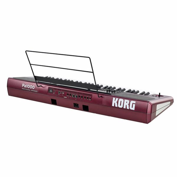 Korg PA-1000 Korg PA-1000