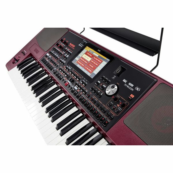 Korg PA-1000 Korg PA-1000