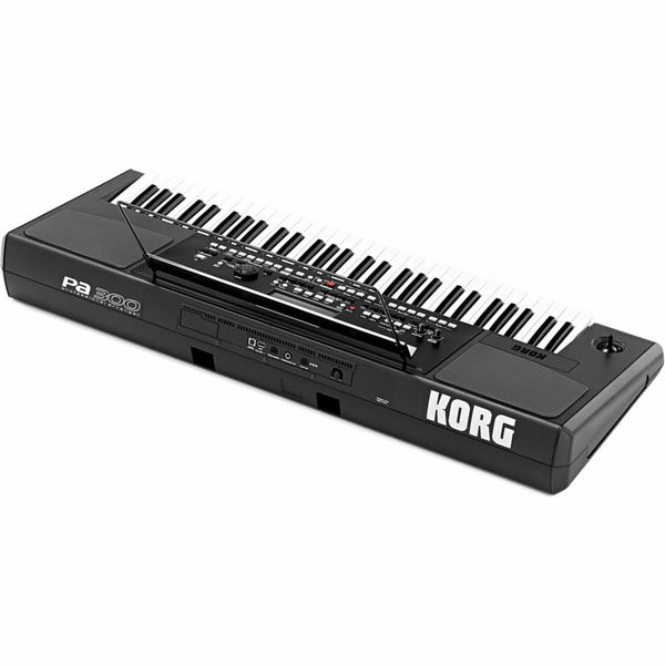 Korg PA-300 Korg PA-300