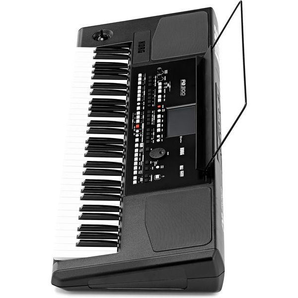 Korg PA-300 Korg PA-300