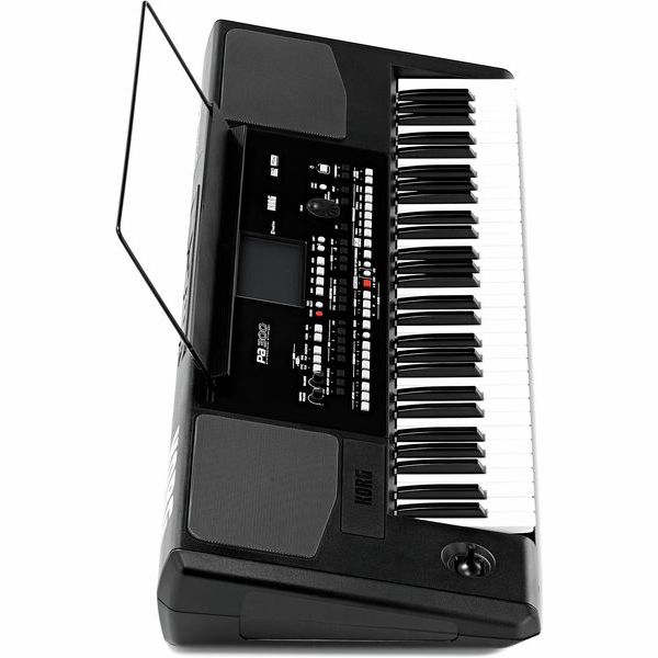 Korg PA-300 Korg PA-300