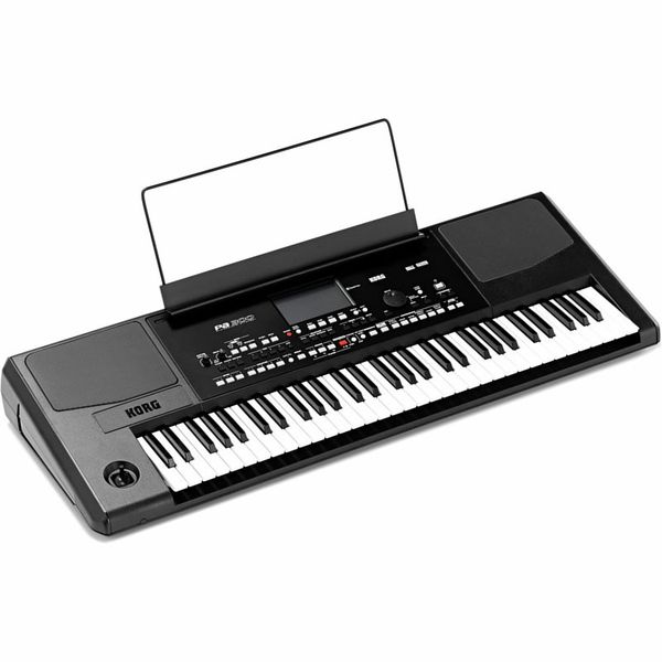 Korg PA-300 Korg PA-300