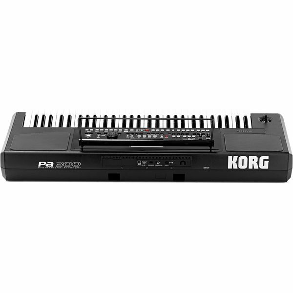 Korg PA-300 Korg PA-300