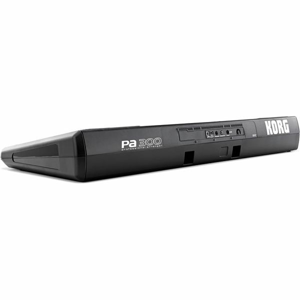 Korg PA-300 Korg PA-300