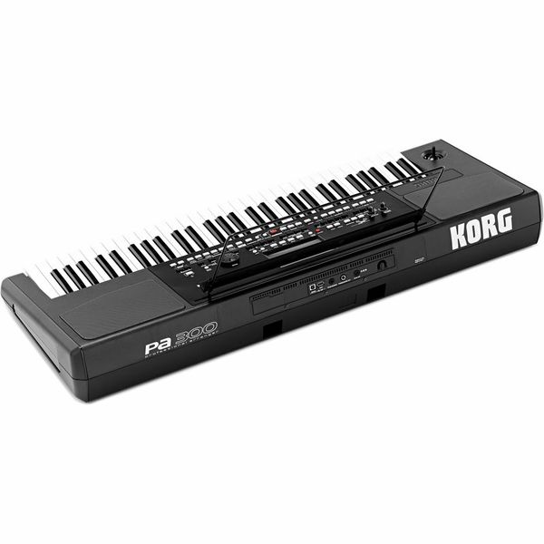 Korg PA-300 Korg PA-300