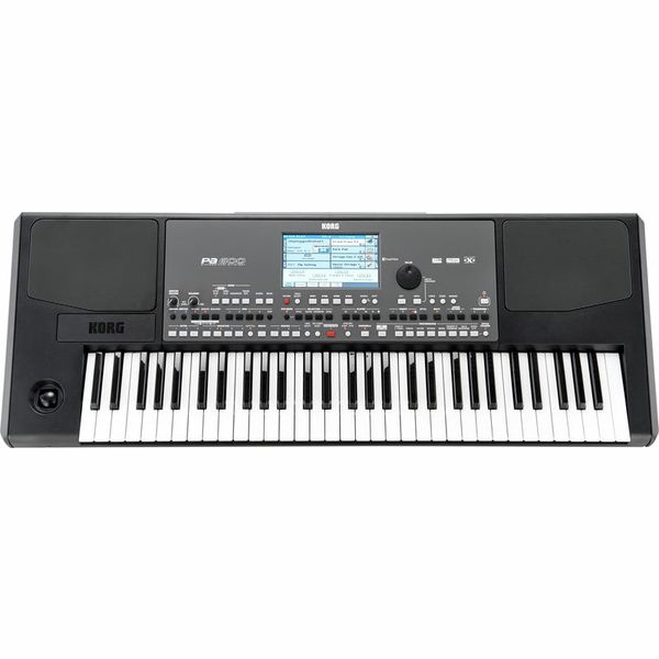 Korg PA-600 Korg PA-600