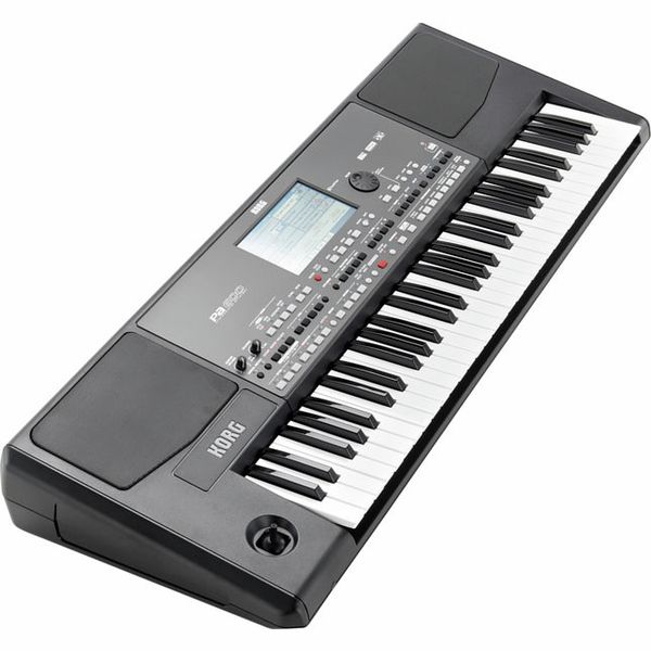 Korg PA-600 Korg PA-600