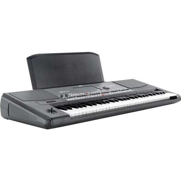 Korg PA-600 Korg PA-600