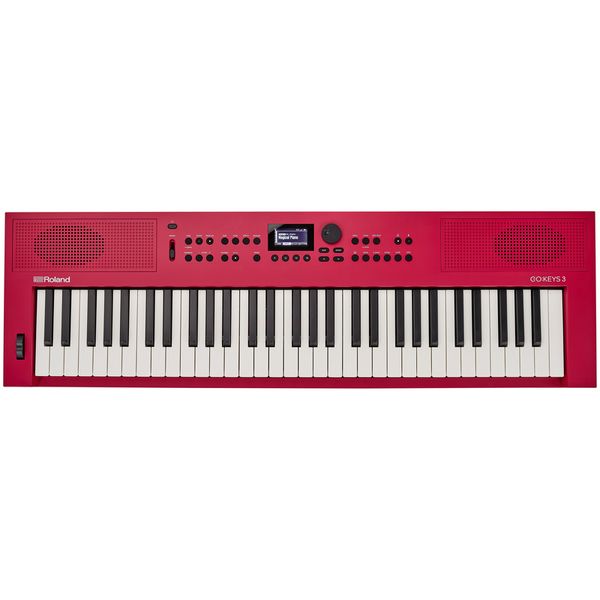 Roland GO:KEYS 3 RD Roland GO:KEYS 3 RD