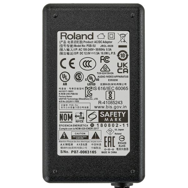 Roland GO:KEYS 5 Roland GO:KEYS 5