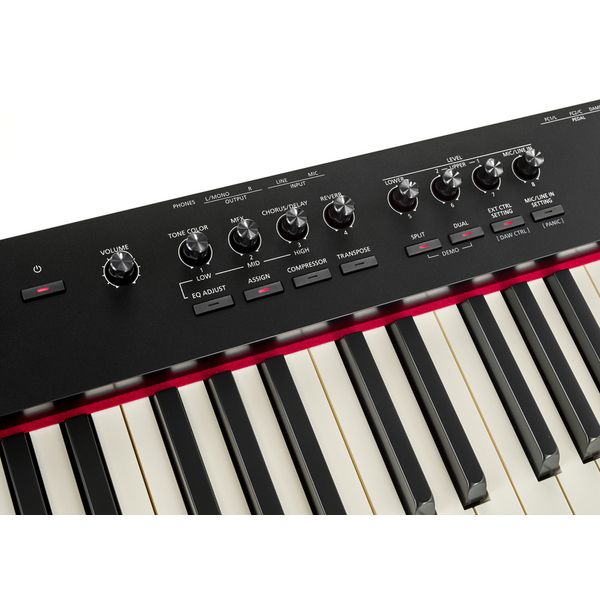 Roland RD-88 EX Roland RD-88 EX