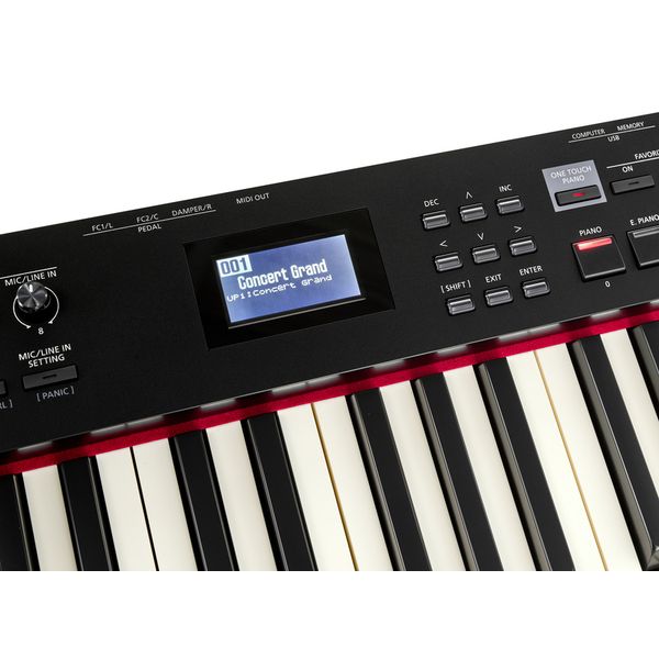 Roland RD-88 EX Roland RD-88 EX