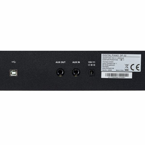 Thomann DP-32 Thomann DP-32