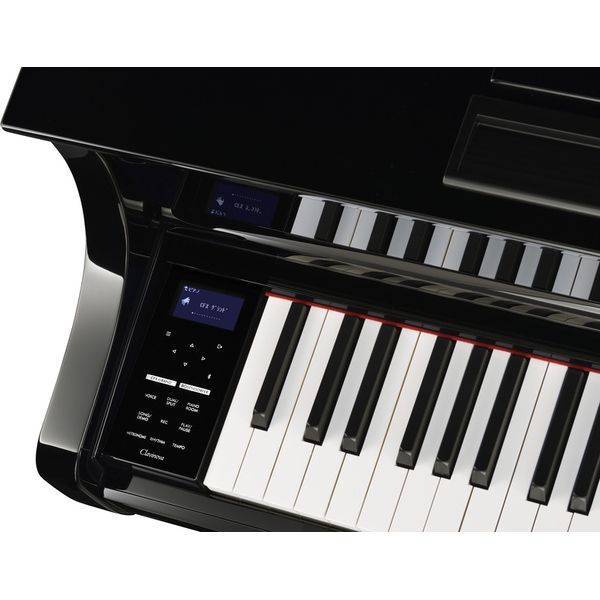 Yamaha CLP-875 Yamaha CLP-875
