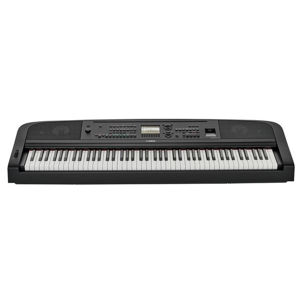 Yamaha DGX-670 Yamaha DGX-670