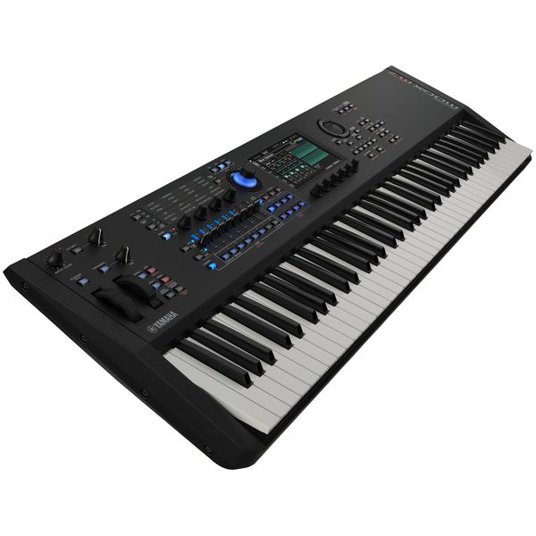 Yamaha MODX M7