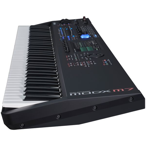 Yamaha MODX M7