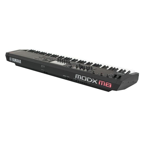 Yamaha MODX M8