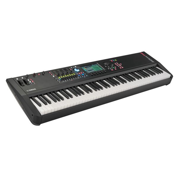 Yamaha MODX M8