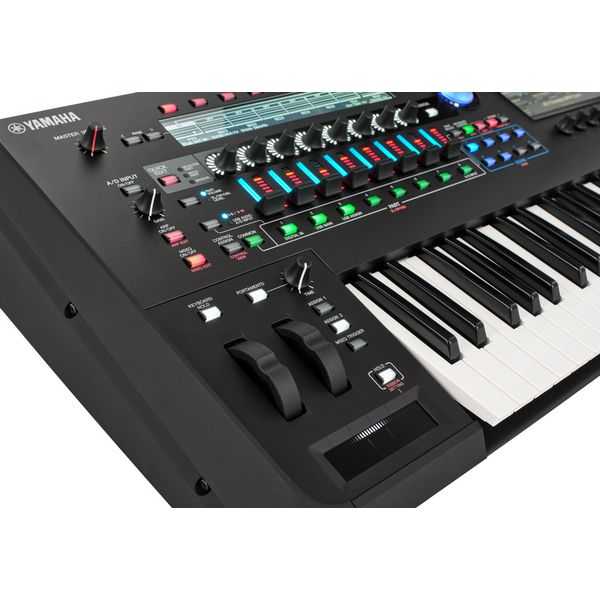 Yamaha Montage M6