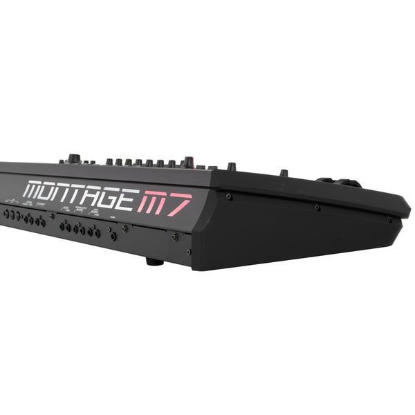 Yamaha Montage M7 Yamaha Montage M7