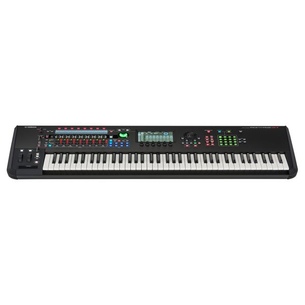 Yamaha Montage M7 Yamaha Montage M7
