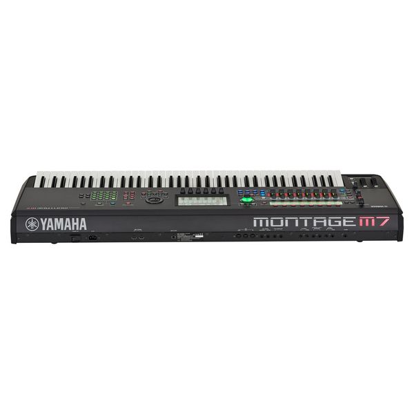 Yamaha Montage M7 Yamaha Montage M7