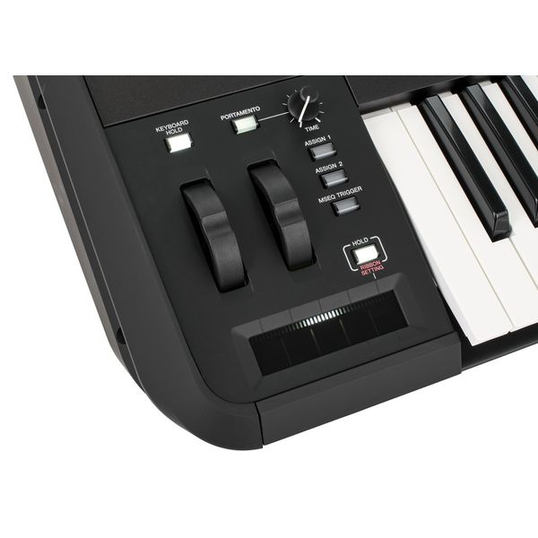Yamaha Montage M7 Yamaha Montage M7