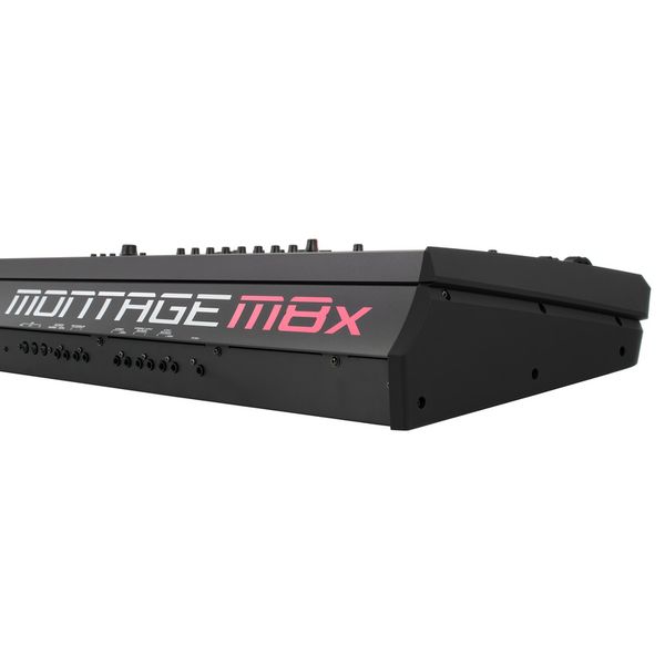 Yamaha Montage M8X Yamaha Montage M8X