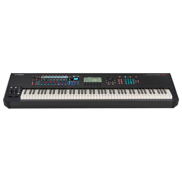 Yamaha Montage M8X Yamaha Montage M8X