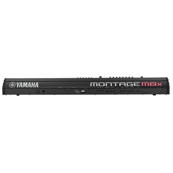 Yamaha Montage M8X Yamaha Montage M8X
