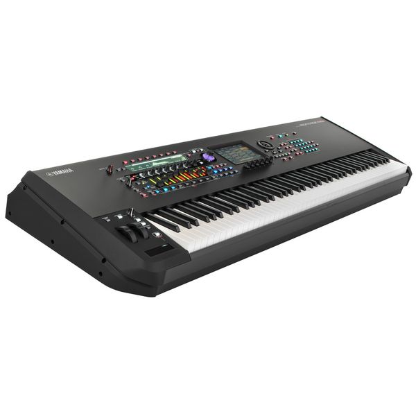 Yamaha Montage M8X Yamaha Montage M8X