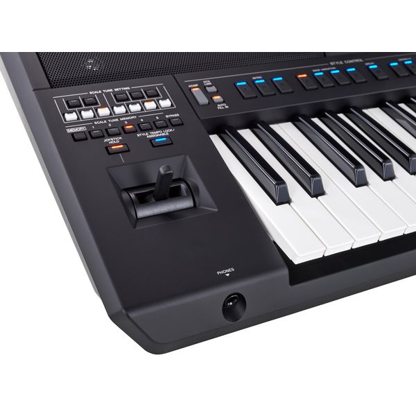 Yamaha PSR-A5000 Yamaha PSR-A5000